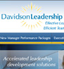 Davidson Leadership