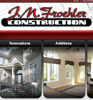 J.M. Froehler Virginia Beach Builder