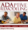 ADAptive Remodeling