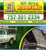 All Area Roofing