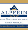 ALPERIN LAW